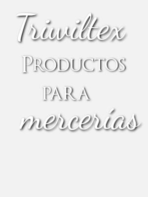 Manufacturas Triwiltex, C.A. es su aliado 
estratégico para la maquila de componentes 
textiles, metálicos, de madera y 
accesorios especializados.